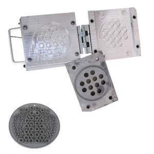 Factory New <b>Design</b> OEM/ODM Rubber <b>Products</b> Manufacturer Custom Small Silicone Food Grade <b>Molded</b> Parts - Product Image 4