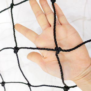 Bóng đá, tennis, bóng chày 3 sợi nylon xoắn với nút <span class=keywords><strong>Net</strong></span> - Product Image 5