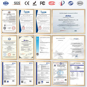 Linterna Impermeable de Largo Alcance Tank007 A602L, Linterna de Alta Potencia para Seguridad, Recargable, de Autodefensa, de Aluminio - Product Image 4