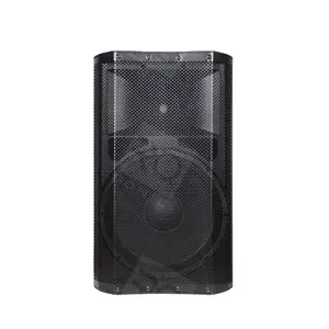 RQSONIC CAN15APX双15英寸全范围音响设备户外扬声器专业音响