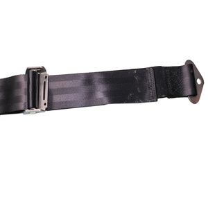 Cinturones de Seguridad de <span class=keywords><strong>Cuatro</strong></span> <span class=keywords><strong>Puntos</strong></span> de Última Generación con Materiales de Acero y Poliéster, Liberación Rápida, 4 <span class=keywords><strong>Puntos</strong></span> para Modelos AC Schnitzer - Product Image 6