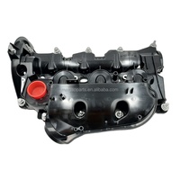Couvercle de soupape de moteur droit MGA PA66 pour Range Rover Sport 3.0L Diesel (OEM LR074623/LR019611/LR029146/LR105957)