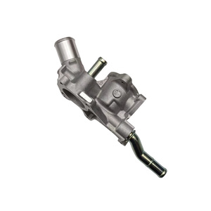 Soporte de Termostato para Mazda 6 3 2 CX-3 CX-5 PE02-15-17Z P502-15-17ZA, Pieza de Refrigeración del Motor - Product Image 1