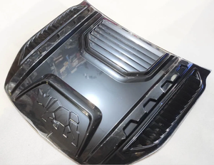 Couvercle de capot <span class=keywords><strong>moteur</strong></span> neuf en gros pour 2012 pour Toyota Fortuner Auto Body System Capot Capot Scoop Accessoire - Product Image 6