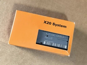 Controlador de Bus Serie X20, Controlador de Bus de Campo para Expansión de E/S de PLC X20BC0063 X20BC0083 X20BC00G3 - Product Image 3