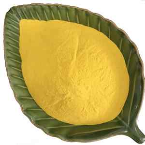 โพลีอะลูมิเนียมคลอไรด์ผงโพลีอะลูมิเนียม30% 27% สำหรับน้ำดื่ม - Product Image 3