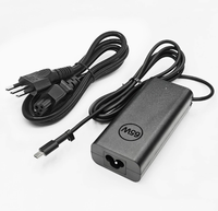USB C-Ladegerät für Dell Latitude 5420 7390 5520 7410 5285 5179 2-in-1 65 W Wechselstromadapter DA65NM190 LA65NM190 TYPE C PD