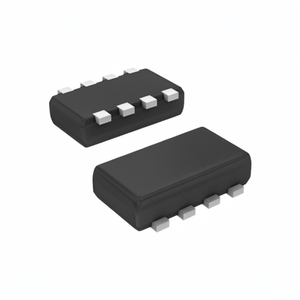 Distributeur agréé Achetez des composants électroniques en ligne TT8J2TR 8-SMD, Transistors à fils plats - Product Image 1