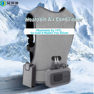 Cắm Trại Ngoài trời công nhân làm mát vest ngay lập tức Công nghệ lõi mát tuần hoàn nước cho ở lại mát mẻ - Product Image 2