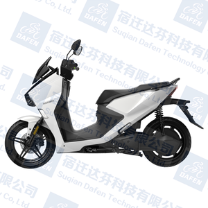 HORWIN EK1 Motorcycle for Adults 2000W 36AH 45km/h Single <b>72V</b> <b>Battery</b> Factory Direct From China - Product Image 1