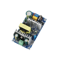 Module d'alimentation isolé 24V 3A avec carte de commutation intégrée, 72W, sortie unique stabilisée, entrée AC/DC 110-220V