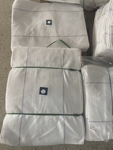 Paños de Limpieza de Piso de Algodón Reciclado Modernos, Super Absorbentes y Ecológicos para la Limpieza de Pisos - Product Image 4