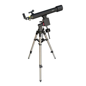 KTA72080MD 720mm lunghezza focale rifrattore professionale potente telescopio motorizzato astronomico - Product Image 6