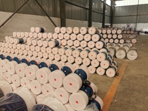 YZS layar getar industri 7.5 kw Motor layar bergetar tugas berat motor - Product Image 4