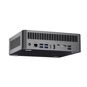 <b>Mini</b> PC I9 Desktop Computer Core 12900H I7 13620H GeForce RTX 4060 4050 Graphic Card Windows11 <b>Pro</b> WiFi Gaming Pc F5 <b>Mini</b> Pc Qua - Product Image 3