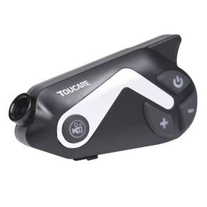 Intercomunicador OEM para Motocicleta de 2 Vías con Grabador de Video 1080P, Batería de Larga Duración de 24 Horas, Equipo de Conducción Todo en <span class=keywords><strong>Uno</strong></span> - Product Image 4