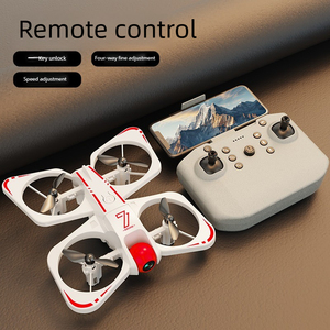 CZ07 nuevo dron 8k de larga duración, aeronave profesional para fotografía aérea, aeronave de control remoto - Product Image 4