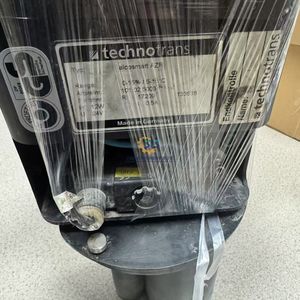 Technotrans Alcosmart <span class=keywords><strong>AZR</strong></span> 87.187.2584 Moteur Pièce de rechange d'occasion pour machine d'impression offset Moteur original Technotrans Alcosmart <span class=keywords><strong>AZR</strong></span> - Product Image 5