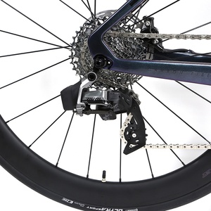 จักรยานเสือหมอบคาร์บอนไฟเบอร์ Sram Riv Etap Axs รุ่นใหม่ ปี 2026 ขนาด 700c สำหรับการแข่งขัน - Product Image 6