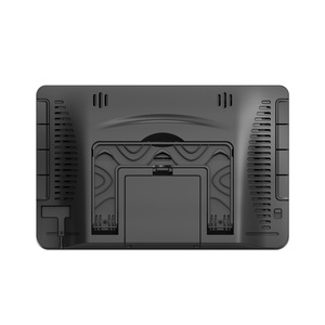 Ba chiều Dự báo thời tiết Trạm thời tiết bao gồm Nhiệt kế phong vũ biểu giai đoạn mặt trăng cho cảm biến môi trường chính xác - Product Image 2