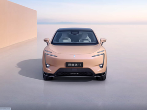 2025 Avatr 11 Turbo Elektro-SUV |   Huawei |   CATL CTP Batterie |   700 km CLTC |   Automatisch |   Linkslenkung |   RWD/AWD |   5G |   <span class=keywords><strong>R20</strong></span> Licht - Product Image 5