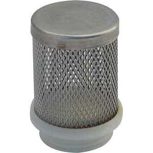 1 filtre en acier inoxydable pour outil de tournage - Product Image 1