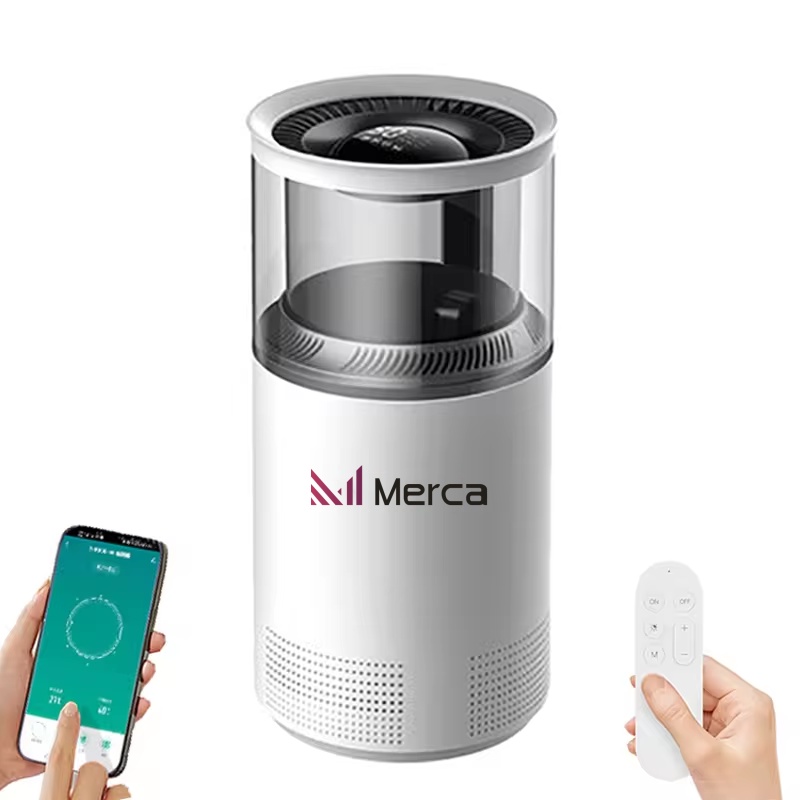 Adjustable Mist Free Humidifier Large Capacity Remote Control Smart Humidifiers Fog Free Child Lock protection Room Humidifiers