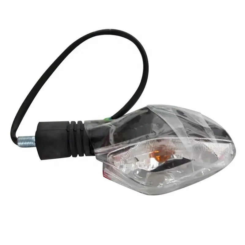 High Quality Indicator Lamp Indicator Light Original Turning Light Winker Assy Fit To CB 125 OEM 33600/33650-K52-901