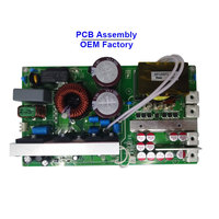 Chine PCB - Service de clonage de circuits imprimés fiable - Fabricant de PCBA - Assemblage de circuits imprimés