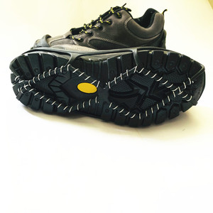 Yama Trọng lượng nhẹ màu đen thép không gỉ <span class=keywords><strong>Ice</strong></span> grippers với gai crampon chống an toàn cho đi bộ và leo núi trên băng và tuyết - Product Image 4