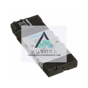อุปกรณ์วาล์ว fneuatic อิเล็กทรอนิกส์คุณภาพสูง CPE10-M1BH-5L-M7 - Product Image 1