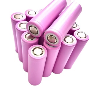 แบตเตอรี่ลิเธียมไอออน 18650 3.6V 2550mah 3.7v 6000mah 3000mah 3500mAh ชนิด NCM - Product Image 2