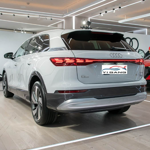 Oferta Especial: SUV Eléctrico de Alto Rendimiento <span class=keywords><strong>Q5</strong></span> E-tron, Vehículo Eléctrico Usado de 6 Plazas, 40 E-tron para Exportación - Product Image 5