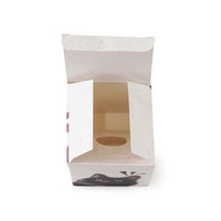 Inserts de protection en carton ondulé kraft UV découpés pour expédition, taille moyenne et grande, pour le stockage de bougies et de bouteilles de vin