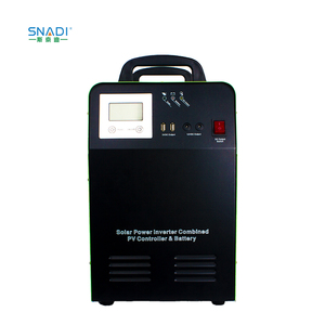 1.5KW All-in One <b>Solar</b> <b>Generator</b> 1500W Off Grid Portable <b>Solar</b> <b>Generator</b> - Product Image 3
