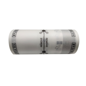 Atmungsaktiver semipermeabler PU-Film kleber transparenter wasserdichter Tattoo Wund pflege PU-Verband - Product Image 5