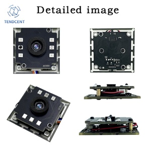 Escáner Biométrico de Reconocimiento de Venas de la Palma de la Mano Tendcent TM-81-P, Control de Acceso Multisistema, Windows, USB 2.0, Tipo-C, SDK, Huella de la Palma - Product Image 4