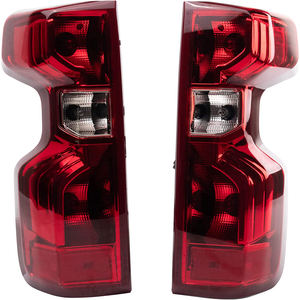 <span class=keywords><strong>Precio</strong></span> de fábrica Venta caliente Lámpara trasera Accesorios de coche para Chevrolet <span class=keywords><strong>SILVERADO</strong></span> 1500 2019 - <span class=keywords><strong>2021</strong></span> 84752978 - Product Image 5