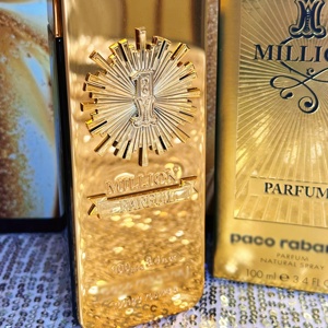 Existencias en EE. UU. y la UE, entrega en 2-7 días, al por mayor, 1 millón de perfumes, colonias y fragancias de lujo para hombre con aroma a Oud, 100ml - Product Image 5