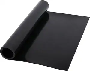 Đa chức năng tấm cao su EPDM Neoprene Silicone dải cao su cuộn cho miếng đệm tự làm, miếng đệm, con dấu, hàng thủ công, sàn, đệm