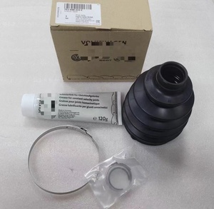 ข้อต่อ <span class=keywords><strong>CV</strong></span> 7E0498203C สำหรับ A4กอล์ฟ Jetta trcm <span class=keywords><strong>S4</strong></span> A7 Sportback A8 S8 Multivan - Product Image 1