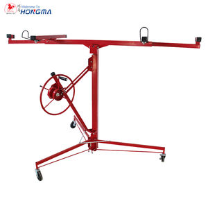 Panel pengangkat gulungan <span class=keywords><strong>Drywall</strong></span>, Lift Lift <span class=keywords><strong>Drywall</strong></span>, tugas berat, Panel katrol batu cetak, Jack <span class=keywords><strong>Hoist</strong></span> - Product Image 3