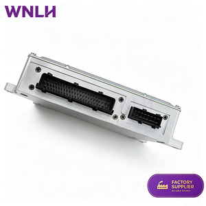 Controlador WNLH EC140 EC160 EC210 EC240 EC290 EC210 VECU(14594697), Control Hidráulico, Computadora de Motor de Excavadora, Placa Controladora - Product Image 4