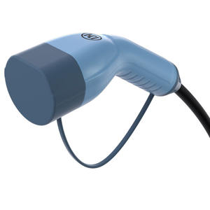 Connecteur de chargeur de véhicule électrique femelle de type <span class=keywords><strong>2</strong></span> IEC 62196-<span class=keywords><strong>2</strong></span> monophasé <span class=keywords><strong>32A</strong></span> - Product Image 1