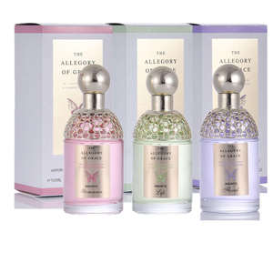 США Парфюмерия из Дубая 35 мл, в наличии, с чеком, доставка 2-5 дней - Product Image 1