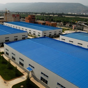 Hoja de techo de pvc corrugado de policarbonato plástico a prueba de calor, curvo <span class=keywords><strong>trapezoidal</strong></span> impermeabilizante - Product Image 5