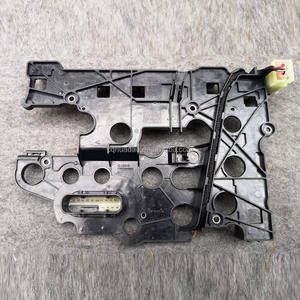 Plaque de séparation du corps de soupape de transmission <span class=keywords><strong>automatique</strong></span>, boîte de couverture applicable pour Ford FD8P7G276AB FD8P-7G276-AB CV6Z-7G276-B - Product Image 6