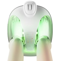 Smart Foot Spa Anion Capsule Home Foot Spa Bain Masseur pour Home Salon Pieds Soins de santé et réduction de l'inflammation des pieds