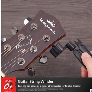 Alice A203 Jeu de <span class=keywords><strong>cordes</strong></span> pour <span class=keywords><strong>guitare</strong></span> acoustique <span class=keywords><strong>folk</strong></span> 1ère 2ème 3ème <span class=keywords><strong>cordes</strong></span> 456 <span class=keywords><strong>Cordes</strong></span> détachées Accessoires - Product Image 6