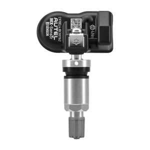 Sensor TPMS Universal Programable Mx-sensor 433Mhz y 315Mhz 2 en 1 con Vástago de Goma para Coches de Turismo - Product Image 1
